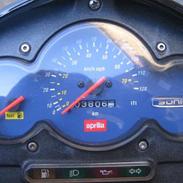 Aprilia Sonic
