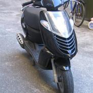 Aprilia Sonic