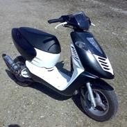 Aprilia ÐS Sonic ™