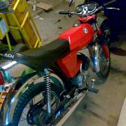 Puch monza 3g tilsalg