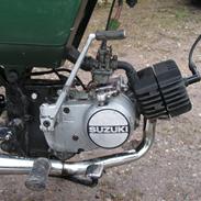 Suzuki DM 50