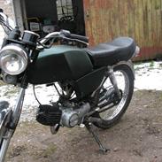 Suzuki DM 50