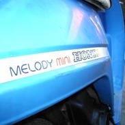 Honda Melody