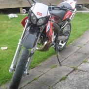 Aprilia A { sx50 LC }(tilsalg)!!