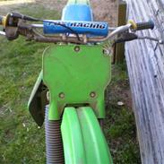 Kawasaki kx SOLGT.....