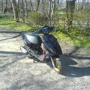 Aprilia Sonic