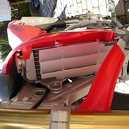 Honda Cr 85 høj [SOLGT]