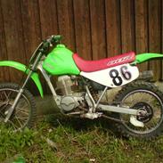 Honda xr85