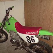 Honda xr85