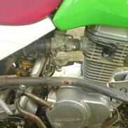 Honda xr85