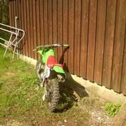 Honda xr85