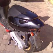 Aprilia Aprilia Sonic