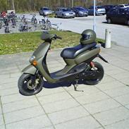 Yamaha neos