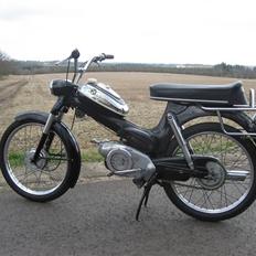 Puch MS 50 "Lille puch"