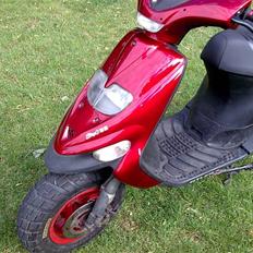Gilera Stalker AC™ (BYTTET)