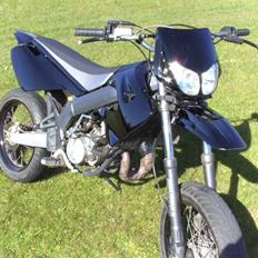 Derbi Senda SM Extreme