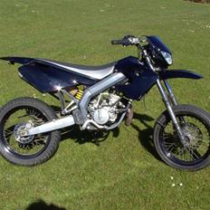 Derbi Senda SM Extreme
