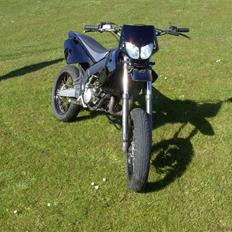 Derbi Senda SM Extreme