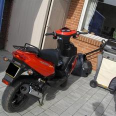 Exactly LJ50QT-K  (DØD)