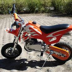 MiniBike 50 ccm