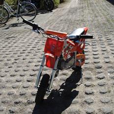 MiniBike 50 ccm