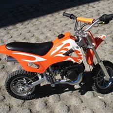 MiniBike 50 ccm