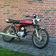 Yamaha FS1 K1 4 gear (Solgt)