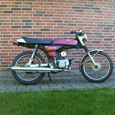 Yamaha FS1 K1 4 gear (Solgt)