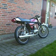 Yamaha FS1 K1 4 gear (Solgt)