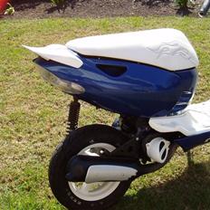 Aprilia Sonic (SOLGT)