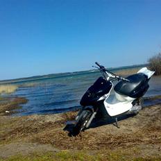 Yamaha Bws Ng Byttet