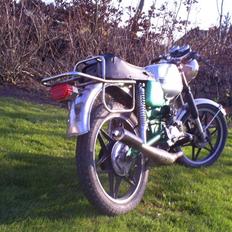 Kreidler RMC 3 ny renoveret!