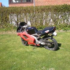 Aprilia Rs 50 LC  ÐÐ >>Solgt<<