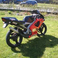 Aprilia Rs 50 LC  ÐÐ >>Solgt<<