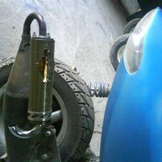 Aprilia sonic (SOLGT)