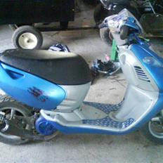 Aprilia sonic (SOLGT)