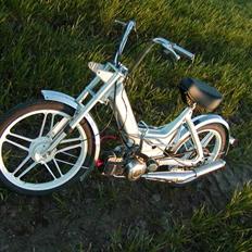 Puch Maxi K