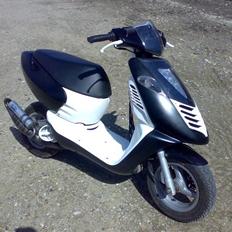 Aprilia ÐS Sonic ™