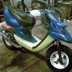 Yamaha BWS TIL SALG BYD