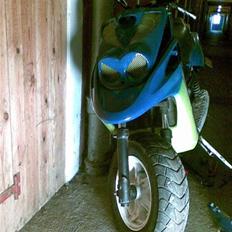 Yamaha BWS TIL SALG BYD