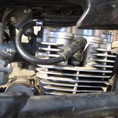 MiniBike AMS 125 SMIDT UD 