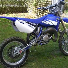 Yamaha yz 85 høj solgt