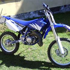 Yamaha yz 85 høj solgt