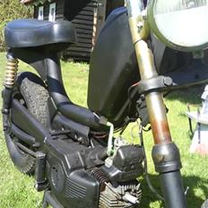 Rizzato mini rat bike