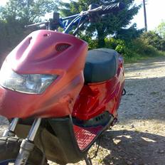 CPI Popcorn (Byttet)