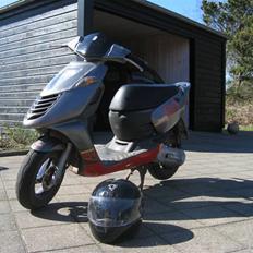 Aprilia Sonic