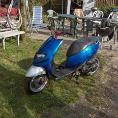 Suzuki estilete SOLGT