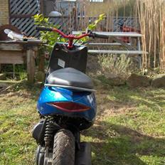 Suzuki estilete SOLGT