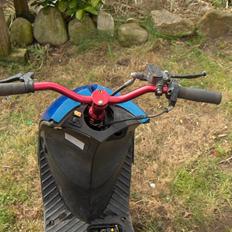 Suzuki estilete SOLGT