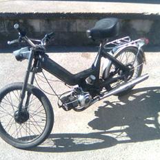 Puch Maxi (SOLGT)